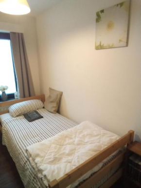 Kamer te huur zonder ontbijt